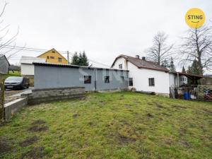Prodej rodinného domu, Bukovec, 127 m2