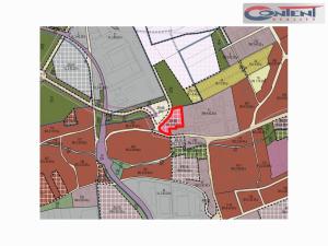 Prodej pozemku pro komerční výstavbu, Liberec - Liberec X-Františkov, Švermova, 6225 m2