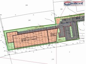 Pronájem pozemku pro komerční výstavbu, Vestec, Vídeňská, 16327 m2