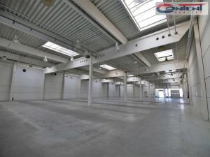 Pronájem obchodního prostoru, Liberec - Liberec VI-Rochlice, Doubská, 6000 m2