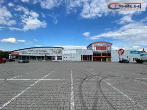 Pronájem obchodního prostoru, Liberec - Liberec VI-Rochlice, Doubská, 6000 m2