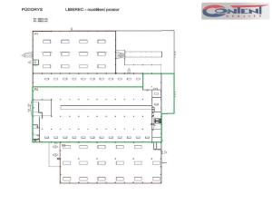 Pronájem obchodního prostoru, Liberec - Liberec VI-Rochlice, Doubská, 4000 m2