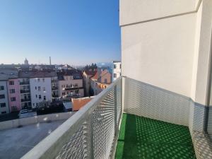 Pronájem bytu 2+kk, Plzeň, Železniční, 88 m2