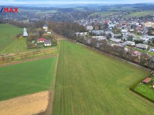 Prodej pozemku pro bydlení, Žamberk, 1720 m2