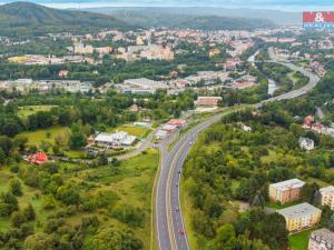 Prodej pozemku pro komerční výstavbu, Dalovice - Všeborovice, 4612 m2