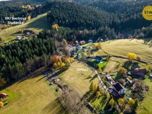 Prodej pozemku pro bydlení, Horní Bečva, 2899 m2