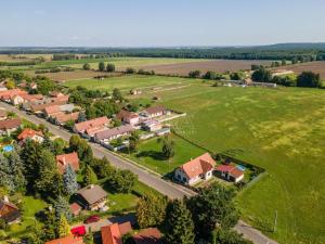 Prodej pozemku pro bydlení, Kladruby nad Labem - Bílé Vchynice, 1300 m2