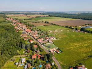 Prodej pozemku pro bydlení, Kladruby nad Labem - Bílé Vchynice, 1300 m2