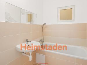Pronájem bytu 2+1, Orlová - Poruba, Hornická, 52 m2
