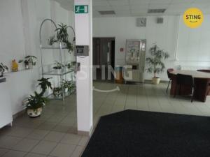 Pronájem kanceláře, Ostrava, Uhlířská, 632 m2