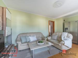 Prodej rodinného domu, Jablonec nad Nisou, Vzdušná, 160 m2