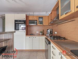 Prodej rodinného domu, Jablonec nad Nisou, Vzdušná, 160 m2