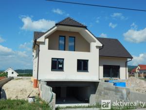 Prodej rodinného domu, Trnovany - Podviní, 358 m2