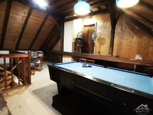 Prodej restaurace, Luka nad Jihlavou, Hřbitovní, 688 m2