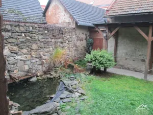 Prodej restaurace, Luka nad Jihlavou, Hřbitovní, 688 m2