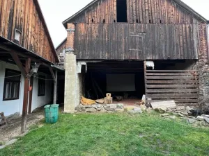 Prodej restaurace, Luka nad Jihlavou, Hřbitovní, 688 m2