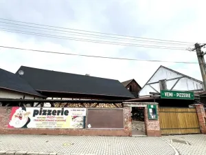 Prodej restaurace, Luka nad Jihlavou, Hřbitovní, 688 m2