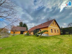 Prodej rodinného domu, Chotoviny - Sedlečko, 317 m2