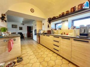 Prodej rodinného domu, Chotoviny - Sedlečko, 317 m2
