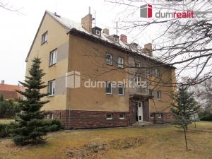 Prodej bytu 1+kk, Trhové Sviny, Branka, 32 m2