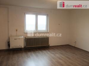 Prodej bytu 1+kk, Trhové Sviny, Branka, 32 m2