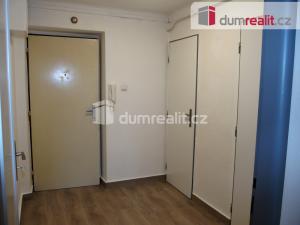 Prodej bytu 1+kk, Trhové Sviny, Branka, 32 m2