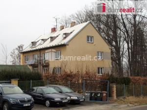 Prodej bytu 1+kk, Trhové Sviny, Branka, 32 m2