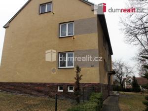 Prodej bytu 1+kk, Trhové Sviny, Branka, 32 m2