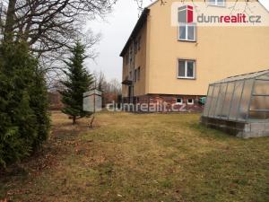 Prodej bytu 1+kk, Trhové Sviny, Branka, 32 m2