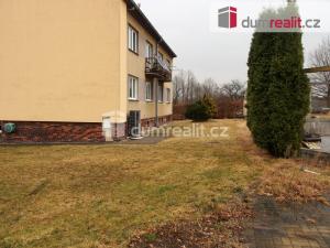 Prodej bytu 1+kk, Trhové Sviny, Branka, 32 m2