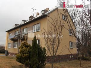 Prodej bytu 1+kk, Trhové Sviny, Branka, 32 m2