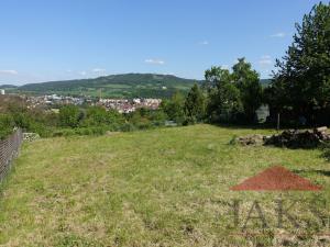 Prodej pozemku pro bydlení, Sušice, 1194 m2