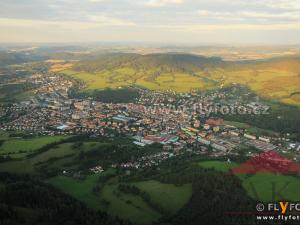 Prodej pozemku pro bydlení, Sušice, 1194 m2