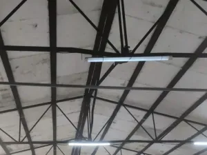 Prodej skladu, Děhylov, 400 m2