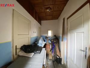 Prodej rodinného domu, Stříbrná, 120 m2