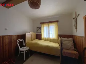 Prodej rodinného domu, Stříbrná, 120 m2