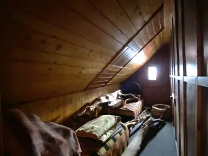 Prodej rodinného domu, Stříbrná, 120 m2