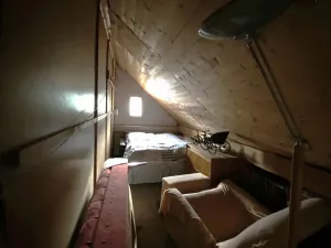 Prodej rodinného domu, Stříbrná, 120 m2