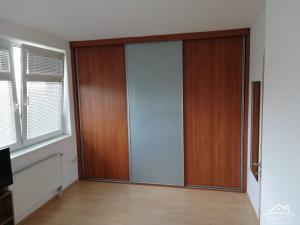 Pronájem rodinného domu, Jihlava, 90 m2