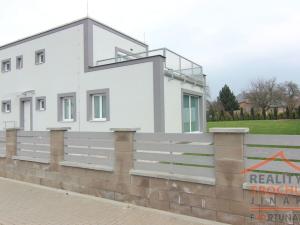 Prodej rodinného domu, Vamberk, Koukolova, 225 m2