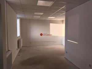 Pronájem komerční nemovitosti, Jičín - Valdické Předměstí, Dělnická, 154 m2