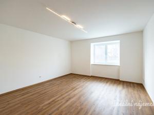 Pronájem bytu 3+1, Praha, Únorová, 94 m2