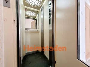 Pronájem bytu 1+kk, Havířov - Město, Hlavní třída, 21 m2