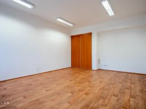 Pronájem kanceláře, Krnov - Pod Bezručovým vrchem, Revoluční, 328 m2