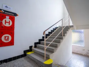 Pronájem kanceláře, Krnov - Pod Bezručovým vrchem, Revoluční, 328 m2