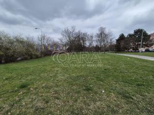 Pronájem pozemku, Praha - Háje, 2000 m2