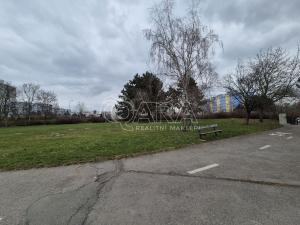 Pronájem pozemku, Praha - Háje, 2000 m2