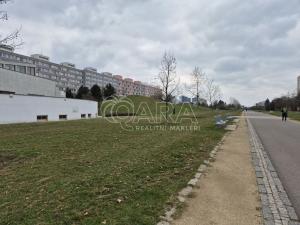Pronájem pozemku, Praha - Háje, 2000 m2
