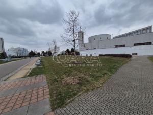 Pronájem pozemku, Praha - Háje, 2000 m2