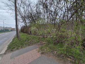 Pronájem pozemku, Praha - Háje, 2000 m2